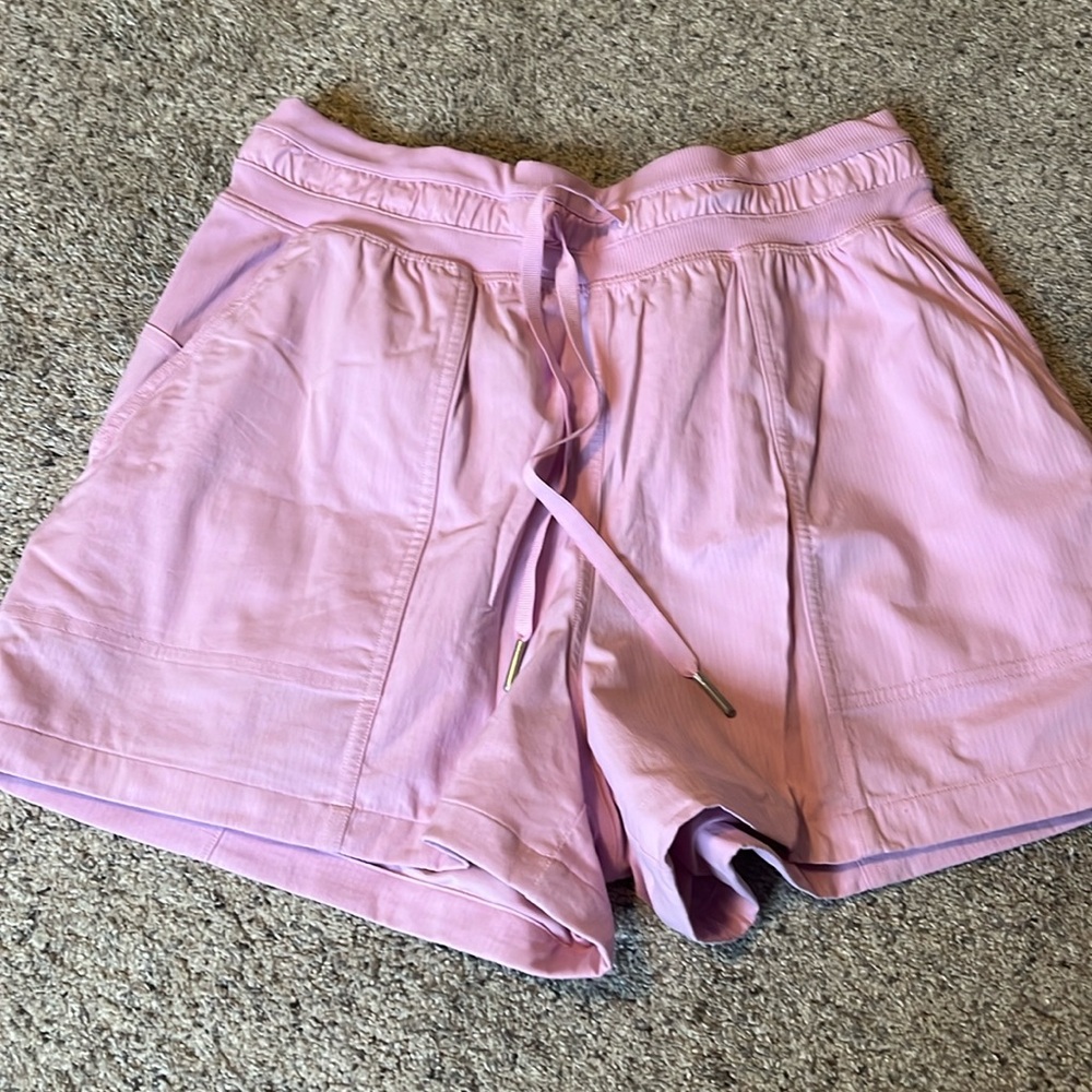 Lulu Shorts